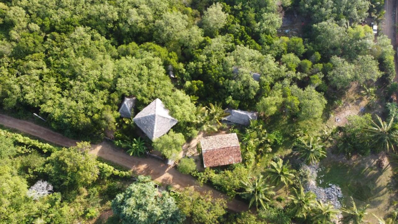 Mermaid Cabana And Tree Houses Tangalle Habitación foto