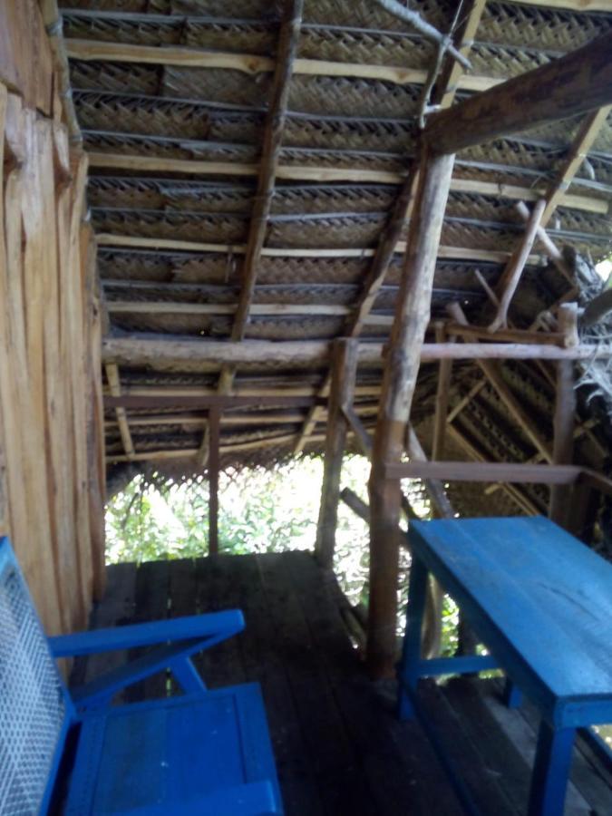 Mermaid Cabana And Tree Houses Tangalle Exterior foto
