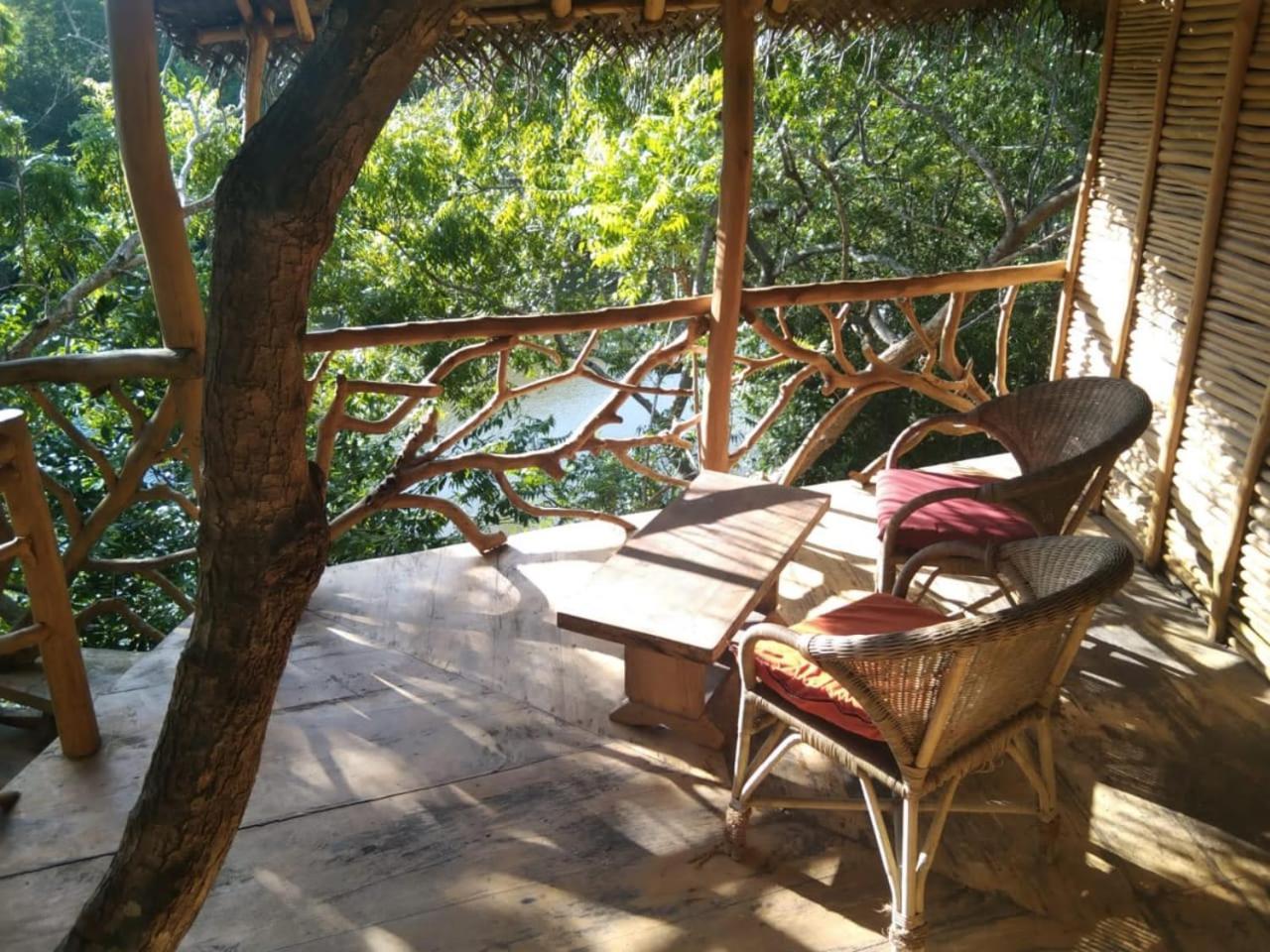 Mermaid Cabana And Tree Houses Tangalle Habitación foto