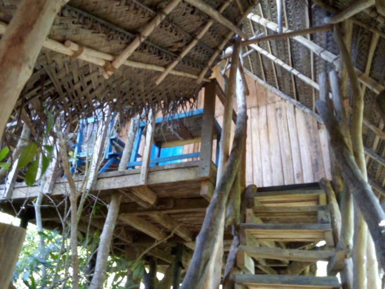 Mermaid Cabana And Tree Houses Tangalle Habitación foto