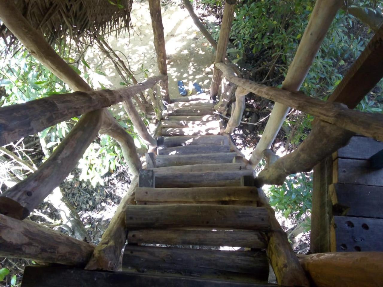 Mermaid Cabana And Tree Houses Tangalle Habitación foto