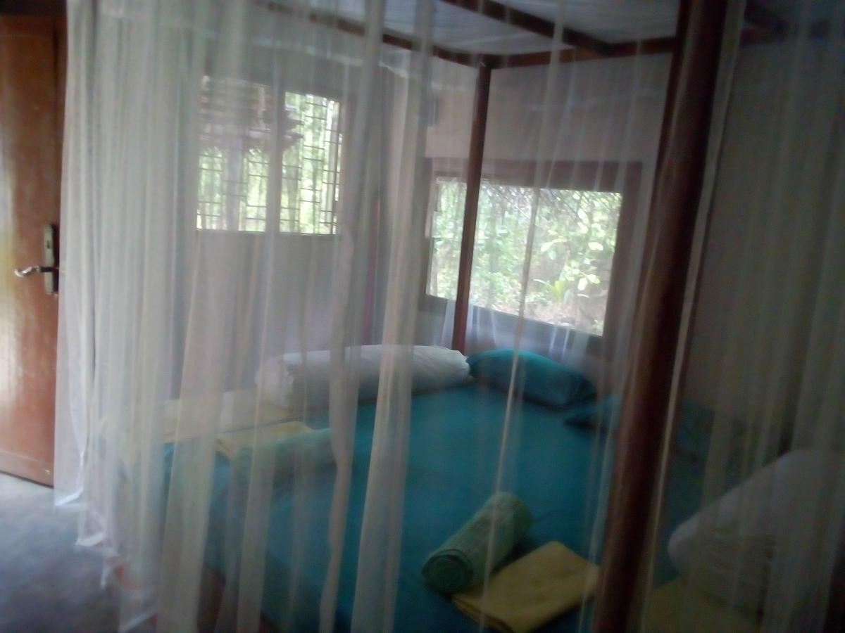 Mermaid Cabana And Tree Houses Tangalle Exterior foto
