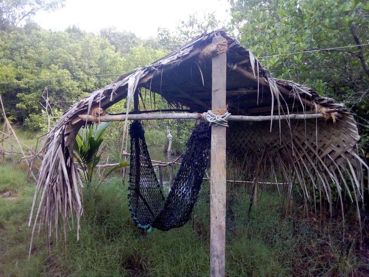 Mermaid Cabana And Tree Houses Tangalle Exterior foto