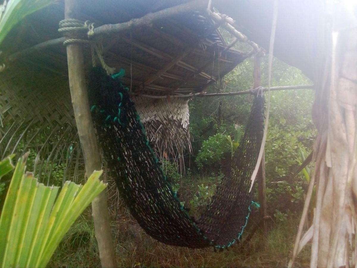 Mermaid Cabana And Tree Houses Tangalle Exterior foto